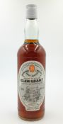 Glen Grant Highland Malt Scotch Whisky, 25 years old, bottled by Gordon & Macphail, 40%vol, 70cl,