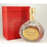 Whyte & Mackay 21 years old Blended Scotch Whisky,