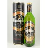 Glenfiddich Special Old Reserve Single Malt Scotch Whisky, in gift tube, 40%vol,