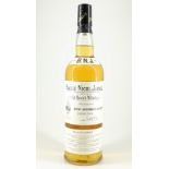 The Bailie Nicol Jarvie blend of Old Scotch Whisky, very old reserve, 40% vol, 70cl,