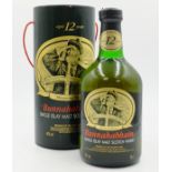 Bunnahabhain Single Islay Malt Scotch Whisky, aged 12 years, 40%vol,