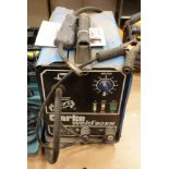 Clarke WELD 90EN MIG welder Condition Report <a href='//www.davidduggleby.