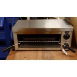 Chef Master Salamander commercial electric grill,