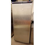 iarp ABAX400N commercial freezer, W79cm, H189cm,