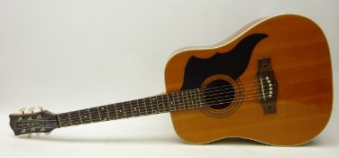 Eko Ranger 6 acoustic Guitar Condition Report <a href='//www.davidduggleby.