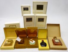 Jean Patou "1000" perfumes; 30ml, 7ml & 7,5ml, Eau de Joy perfume,