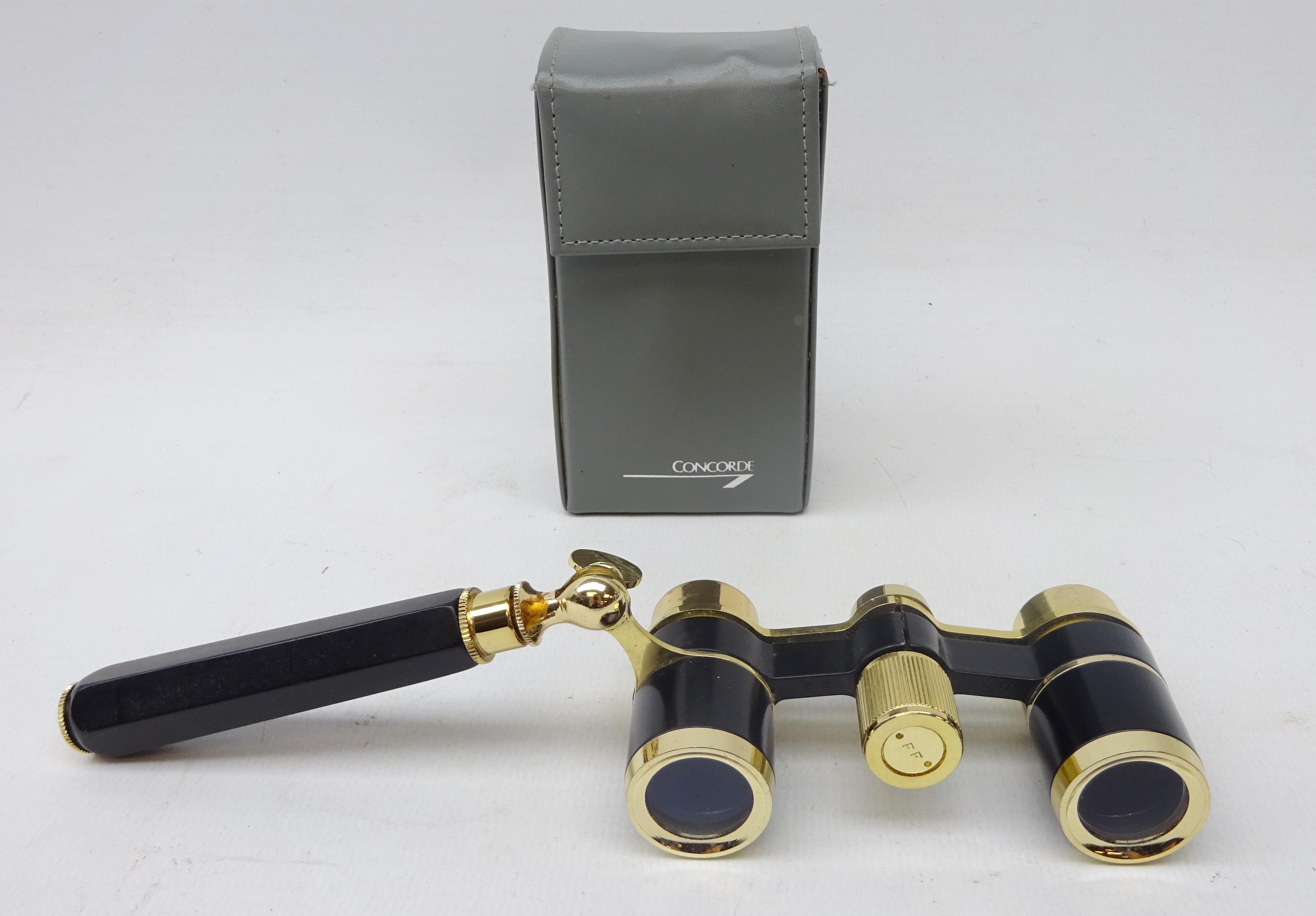 Concorde - pair opera glasses/ binoculars,