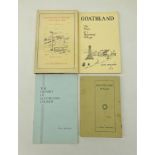 'Goathland in History and Folk-Lore' by F W Dowson, pub.