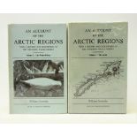 'An Account of the Arctic Regions' by William Scoresby, David & Charles Reprint, originally 1820,