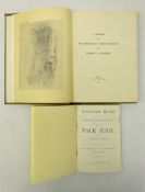 'A Memoir of The Yorkshire Esk Fishery Association' by Thomas H. English, pub.