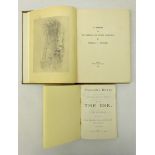 'A Memoir of The Yorkshire Esk Fishery Association' by Thomas H. English, pub.