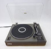 Pioneer PL-112D Hi-Fi turntable, L44cm Condition Report <a href='//www.