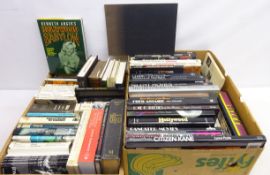 Collection of books relating to Cinema & Film including;