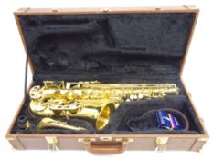 Blessing Elkhart Alto Saxophone no.