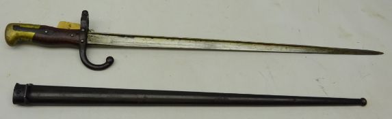 French Sword/Bayonet,