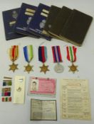 Collection of Ephemera relating to William Fraser b.