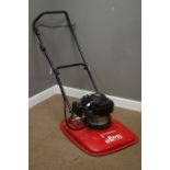 Allen 453 Professional Hover lawn mower Condition Report <a href='//www.