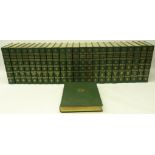 Set of Encyclopaedia Britannica, published by William Benton 1973,