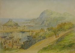 'Hillsborough and Lantern Hill Ilfracombe',