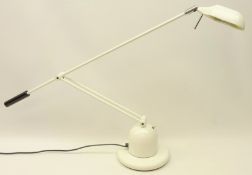 Italian Stilplast adjustable desk lamp Condition Report <a href='//www.