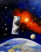 Space Debris,