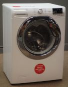 Hoover DXOC 47C3/1-80 Dynamic 7kg washing machine, W60cm, H84cm,