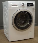 Bosch Serie 6 WVG30461GB Automatic washer dryer, W60cm, H84cm,