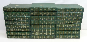 Set of Encyclopaedia Britannica, published by William Benton 1973,