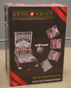 Swiss Kraft International 'Model.