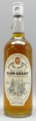 Glen Grant Highland Malt Scotch Whisky, 15 Years Old, 75cl 40%vol, bottled by Gordon & MacPhail,