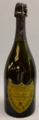 Moet et Chandon, Epernay Champagne Cuvee Dom Perignon, Vintage 1982, 750ml, 12.5%vol 1 bottle.