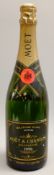 Moet & Chandon Millesime Blanc Champagne 1996, 750ml, 12.