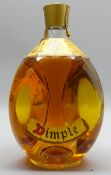 John Haig & Co. Dimple Old Blended Scotch Whisky, 262/3floz, 70 proof, 1 bottle
