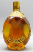 John Haig & Co. Dimple Old Blended Scotch Whisky, Distilled & Bottled in Scotland