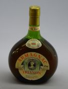 Armagnac Traianon 1974, 70cl 40%vol, 1 bottle Condition Report <a href='//www.