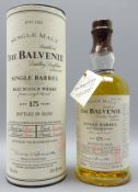 The Balvenie Single Barrel Malt Scotch Whisky, Aged 15 Years, ltd.