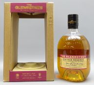 The Glenrothes Vintage Reserve Speyside Single Malt Scotch Whisky, 700ml, 40%vol, in open carton,