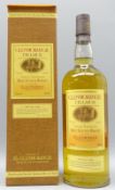 Glenmorangie Cellar 13 Single Malt From a Single Cellar, First Fill Casks, 1ltre, 43%vol, in carton,