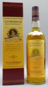 Glenmorangie Millennium Malt Single Highland Malt Whisky, ltd.ed.