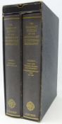 The Compact Edition of The Dictionary of National Biography,