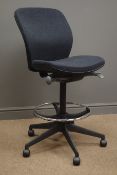 Orangebox Joy-03 office swivel chair Condition Report <a href='//www.