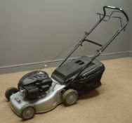 Mountfield WB 45 OHV 1400cc lawnmower Condition Report <a href='//www.