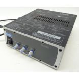 Cloud MA60 mixer amplifier (This item is PAT tested - 5 day warranty from date of sale)