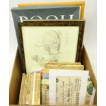 Quantity of children's books including; Beatrix Potter 'Peter Rabbit',