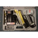 Senco AirFree 41 cordless nail gun Condition Report <a href='//www.