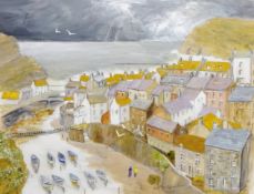 'Staithes',