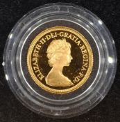 1979 gold proof sovereign Condition Report <a href='//www.davidduggleby.