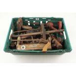 A box of tools