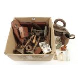 A box of tools