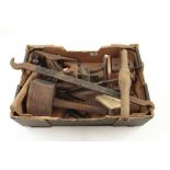 A box of tools